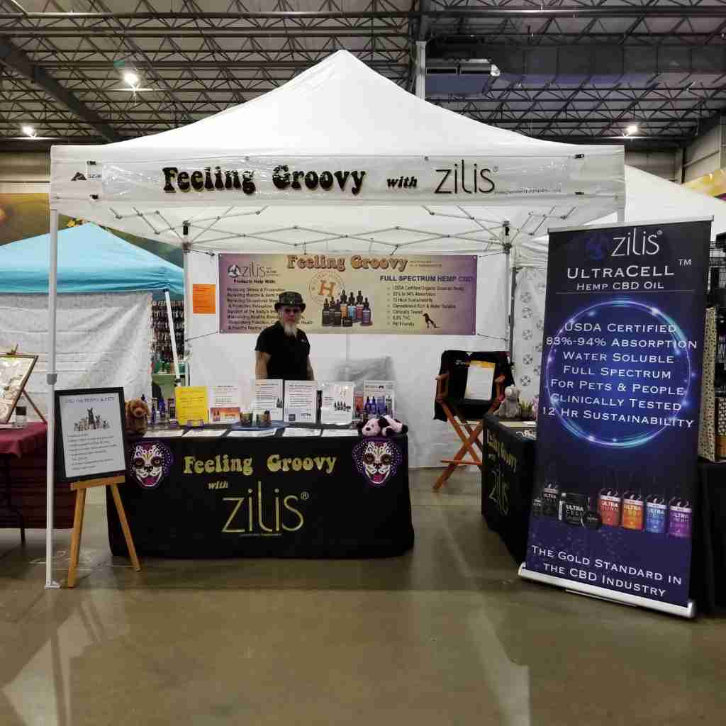 Pet Expo (Jan 2022), Richmond USA - Trade Show