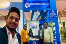 GAPEXPO (Jan 2025), International Garment Accessories & Packaging Expo