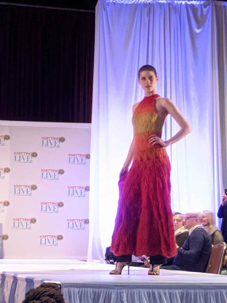 Vogue Knitting Live 2025 2025