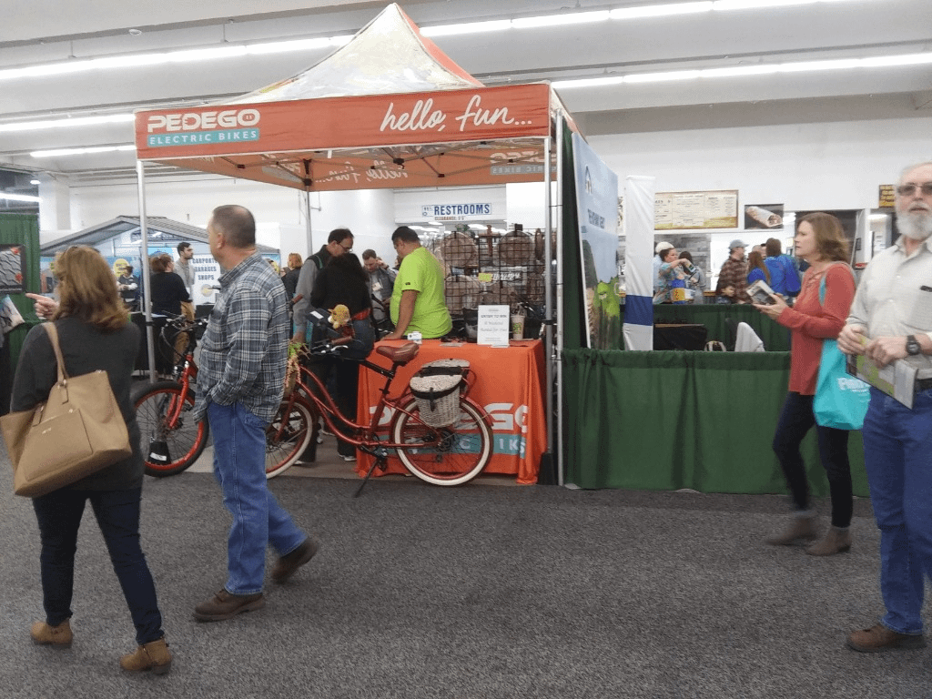 Atlanta rv show coupon