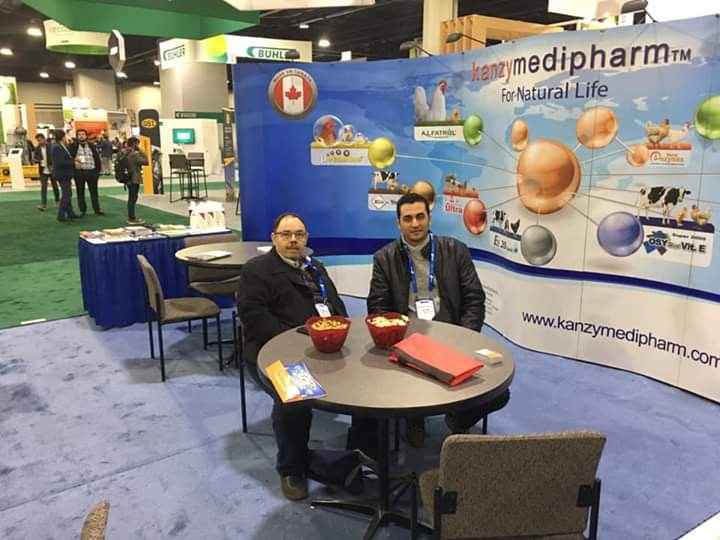 IPPE (Jan 2025), International Production & Processing Expo, Atlanta