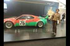 India Art Fair (Feb 2025), New Delhi India - Trade Show