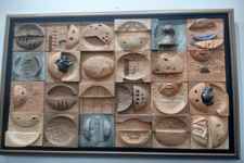 India Art Fair (Feb 2025), New Delhi India - Trade Show