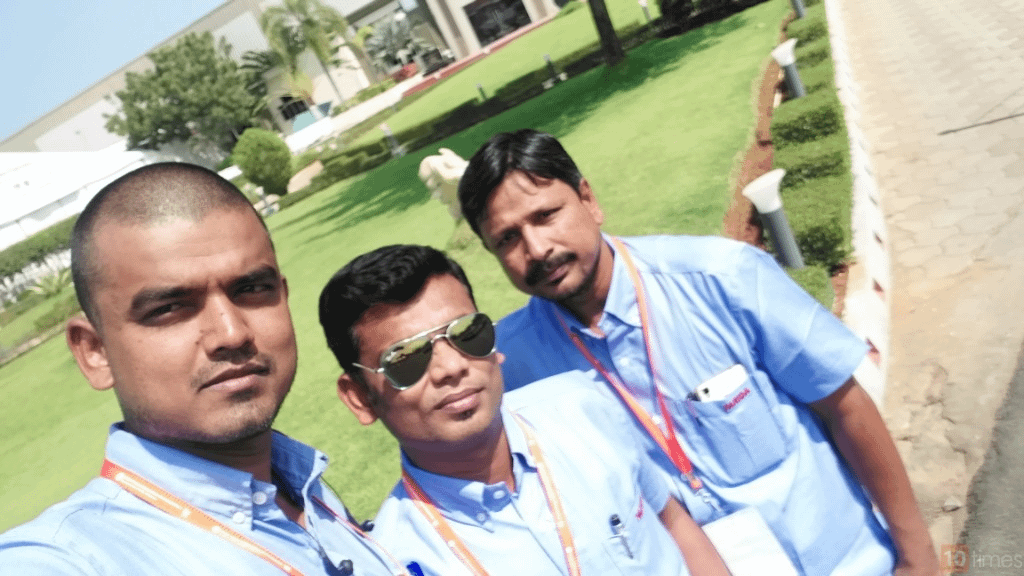 IILF (Feb 2022), India International Leather Fair, Chennai