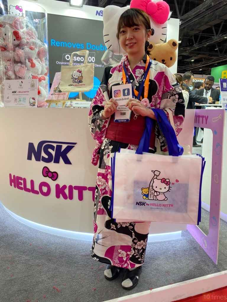 AEEDC Dubai (Feb 2025), AEEDC Dubai World Orthodontic Conference, Dubai