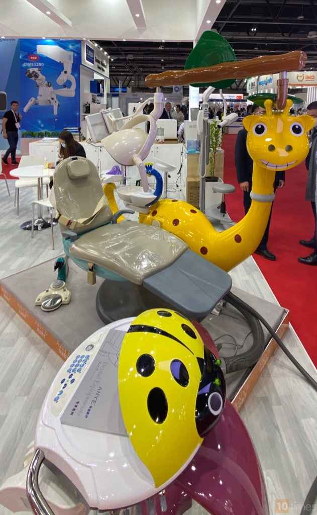 AEEDC Dubai (Feb 2025), AEEDC Dubai World Orthodontic Conference, Dubai