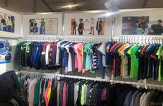 Magic Las Vegas Aug 2021 Las Vegas Usa Trade Show us apparel show calendar 2021