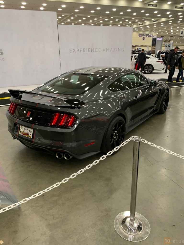 MTASBaltimore (Jun 2024), Maryland Auto Show Baltimore, Baltimore