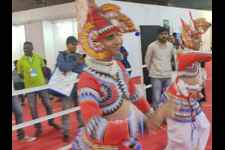Travel & Tourism Fair- Bengaluru (Feb 2025), Bengaluru India - Trade Show