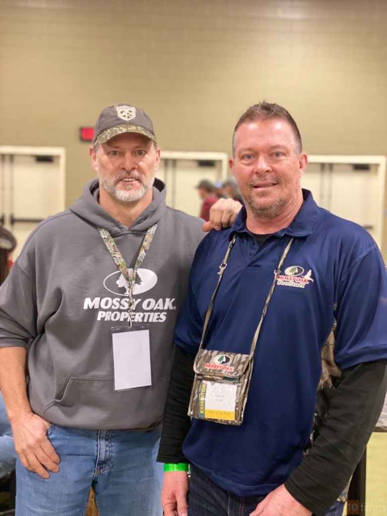 NWTF Convention and Sport Show (Feb 2024), Nashville USA Trade Show