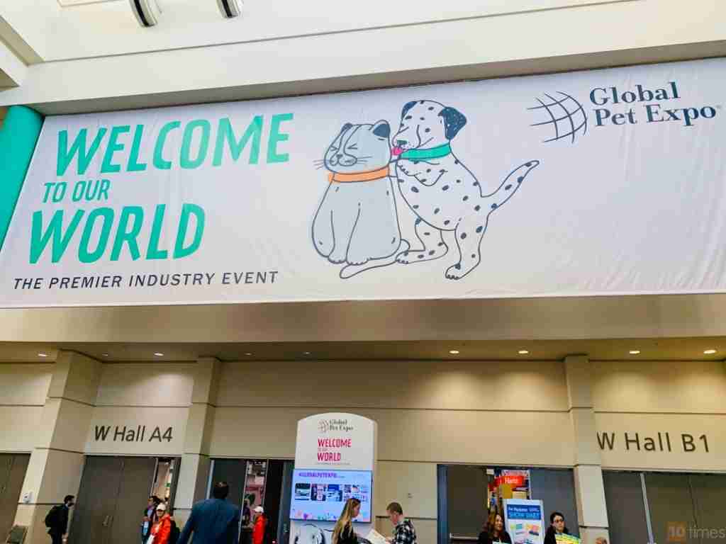 Global Pet Expo (Mar 2023), Orlando USA - Trade Show