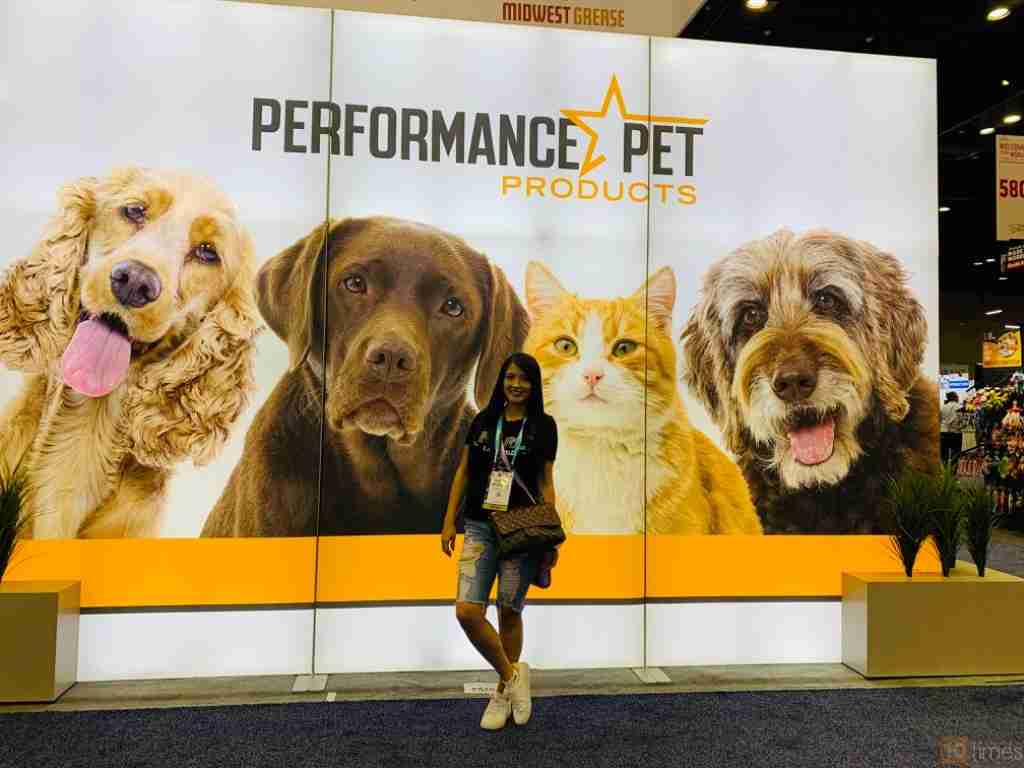 Global Pet Expo (Mar 2023), Orlando USA - Trade Show