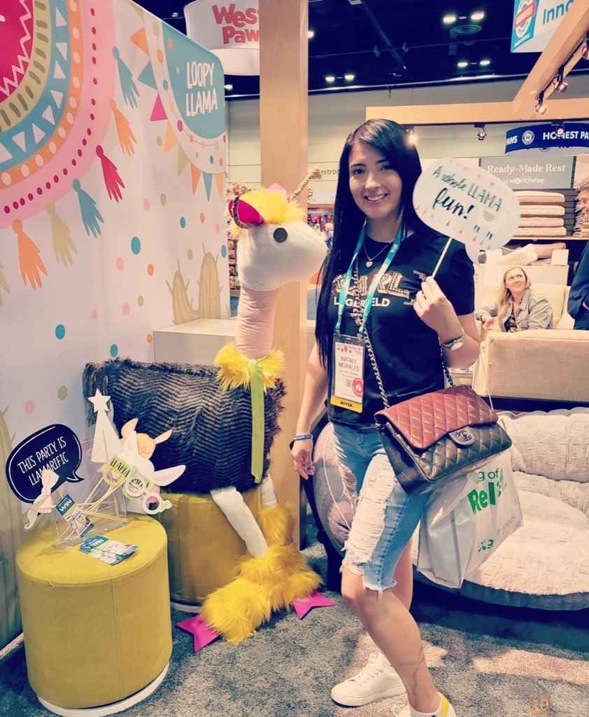 GPE (Mar 2023), Global Pet Expo, Orlando USA Trade Show