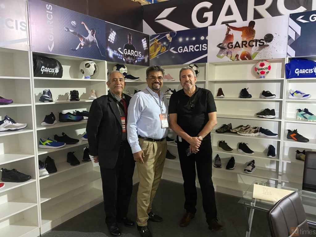 SAPICA (Mar 2024), Leon Mexico Trade Show