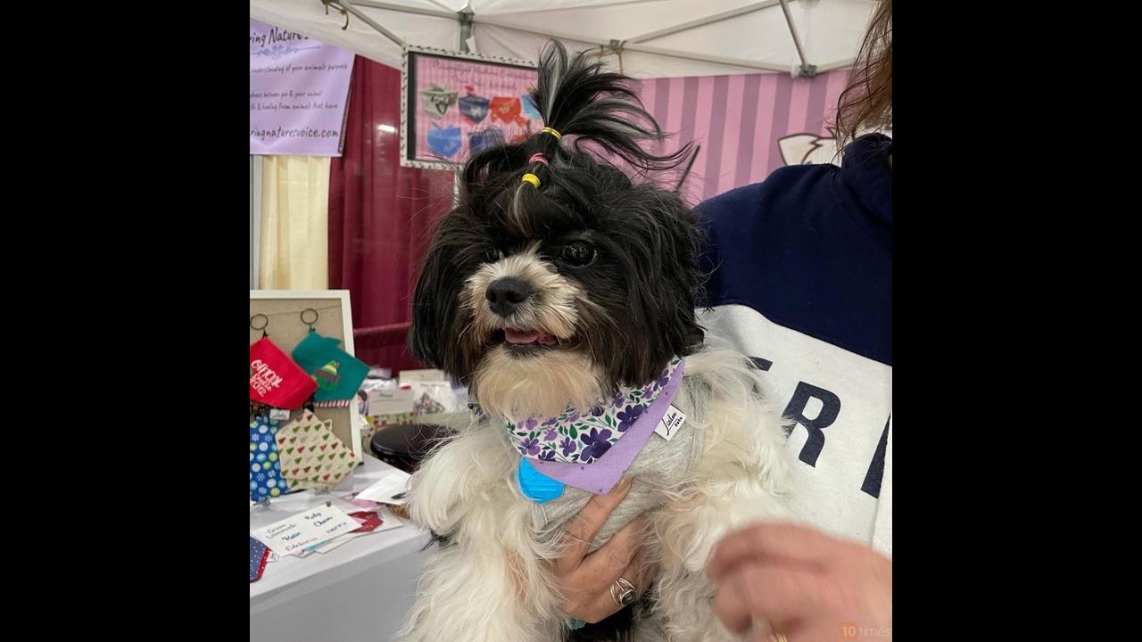 Philly Pet Expo (Mar 2024), Greater Philadelphia Pet Expo, Oaks USA