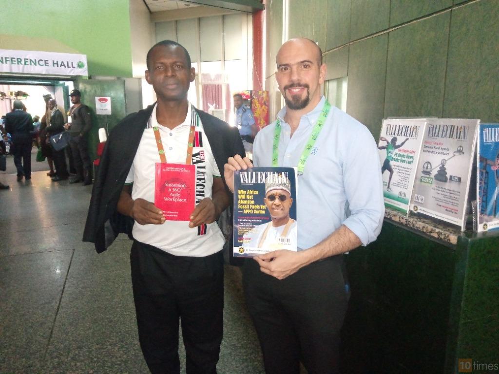 NIPS Feb 2024 Nigeria International Energy Summit Abuja Nigeria   622247cc6740e 