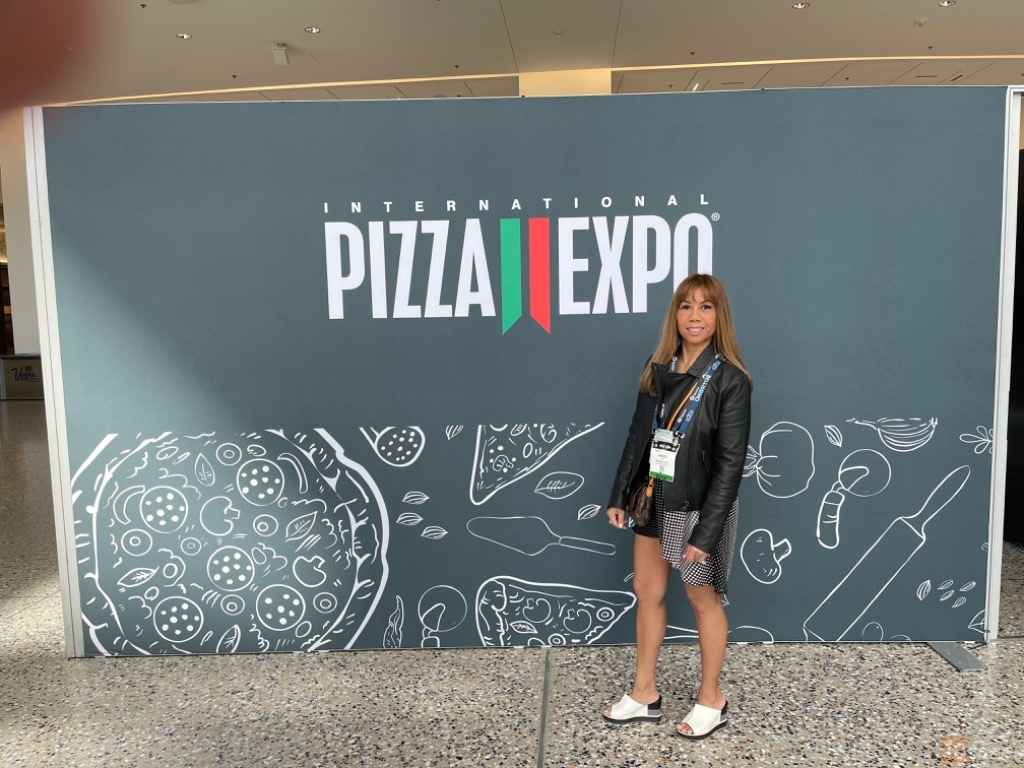 Pizza Expo (Mar 2024), Las Vegas USA Trade Show