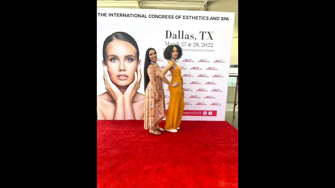Ices Dallas 2025
