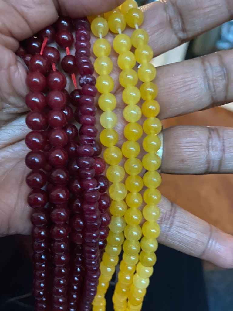 IBJS (Mar 2024), Intergalactic Bead & Jewelry Show, Lawrenceville USA