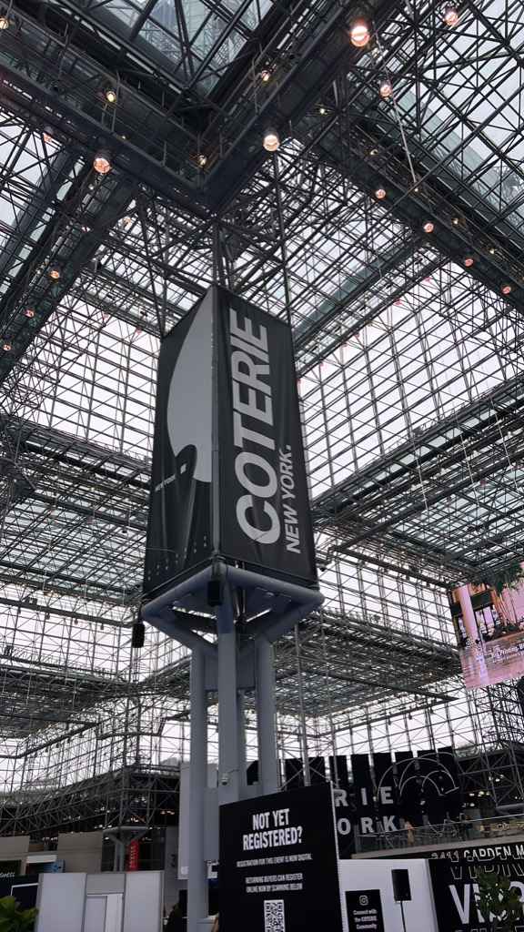 COTERIE New York (Sep 2023), New York USA Trade Show