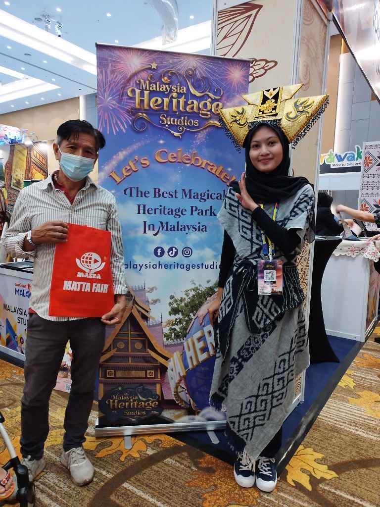 MATTA Fair Johor Bahru (Mar 2024), Johor Bahru Malaysia Trade Show