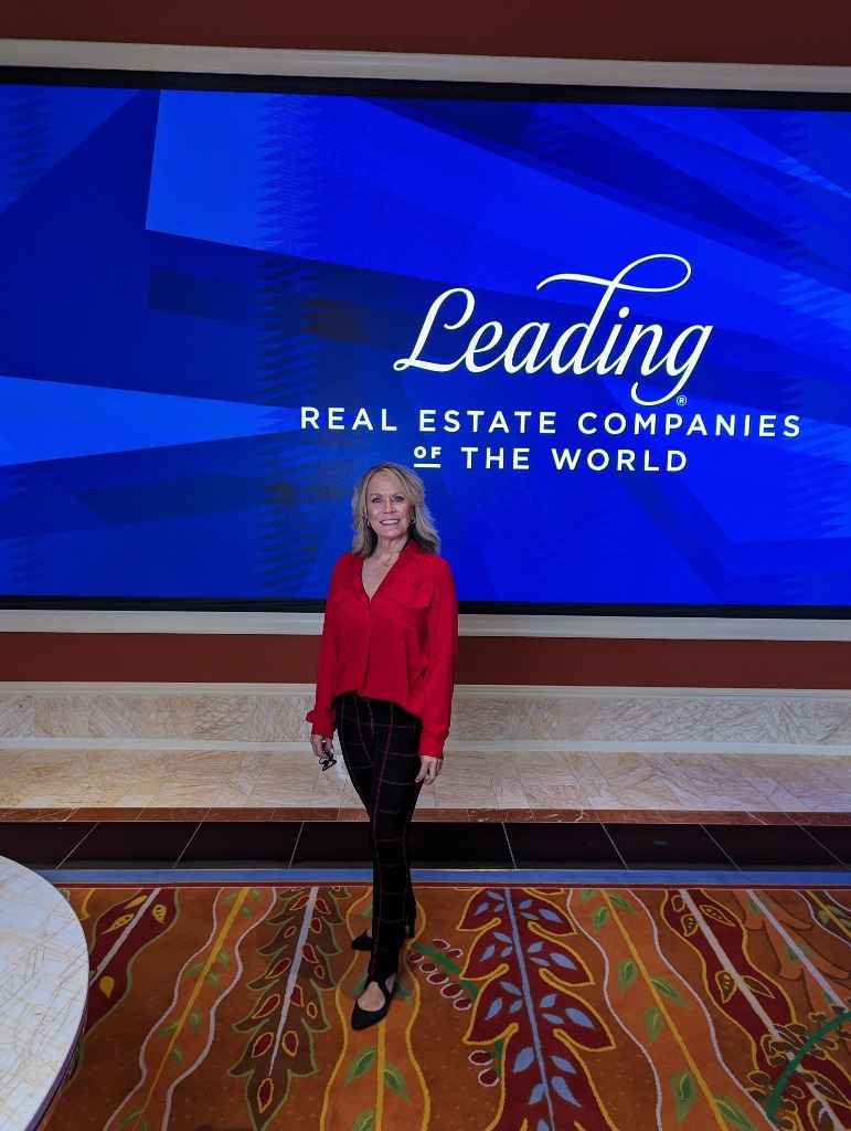 LeadingRE Luxury Summit (Feb 2024), Las Vegas USA Conference