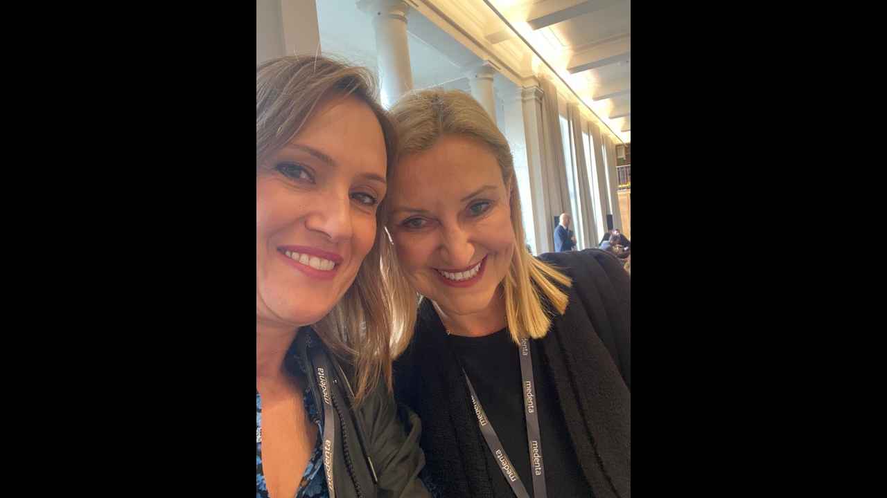 BACD Annual Conference (Nov 2024), British Academy of Cosmetic ...
