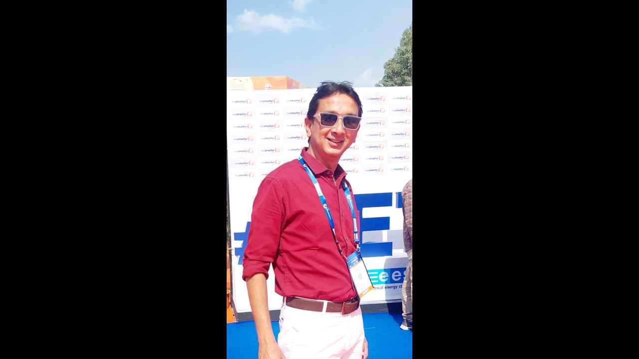 Intersolar India (Feb 2025), Gandhinagar India Trade Show