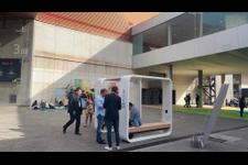 gallery