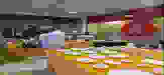 Antique Market Frankfurt in Hessen-Center_bg