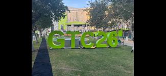 NVIDIA GTC AI Conference and Expo_fg