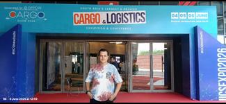 India International Cargo Show_fg