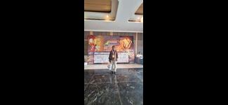 Indian Fharma Fair Lucknow_fg