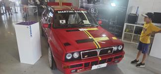 Milano Monza Motor Show_fg