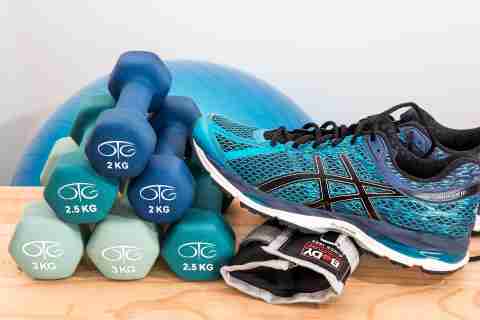 Wellness, He...