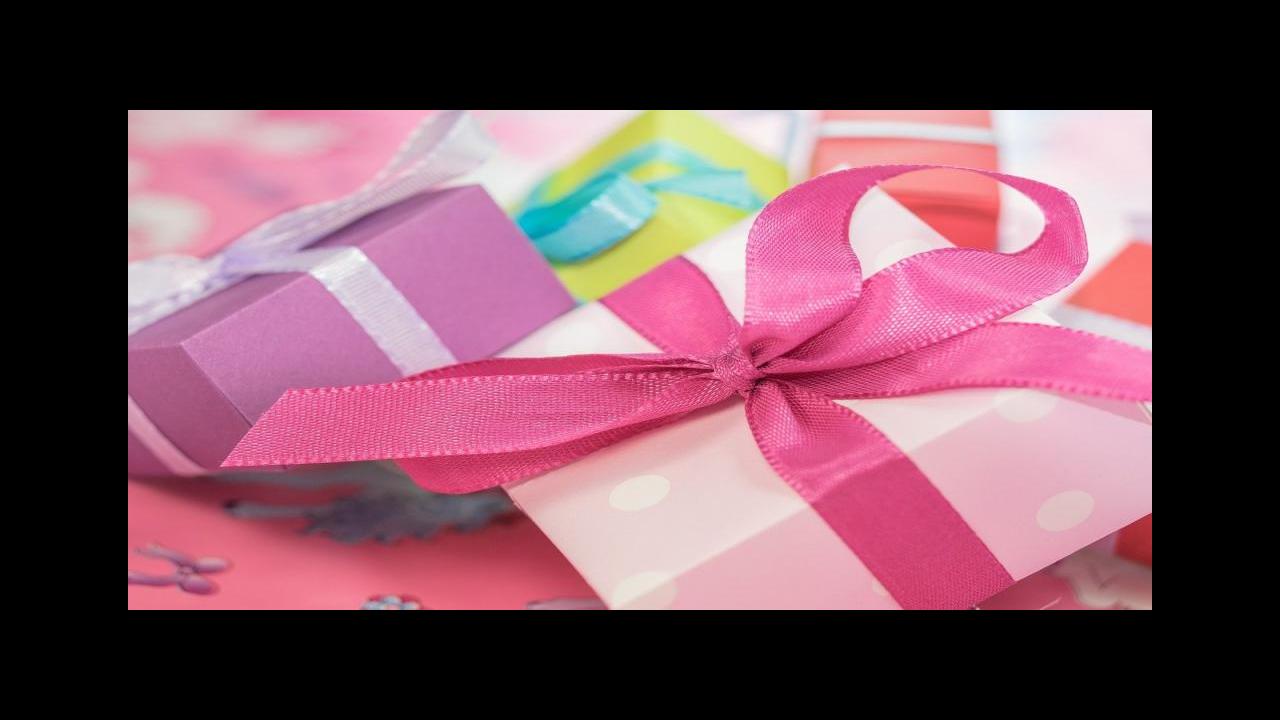 The Rocky Mountain Regions Best Gift Show (Feb 2021), The Rocky