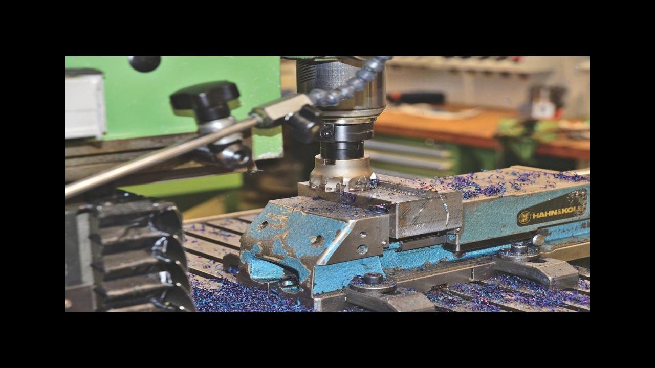 Exhibitors, List of Companies at Pune Machine Tools Show, Pune, India