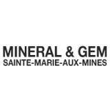 Mineral & Gem International Show