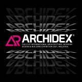 ARCHIDEX - International Architecture, Interior Design and Building Exhibition