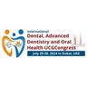 International Dental, Advanced Dentistry and Oral Health UCGCongressimg