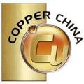 Copper China