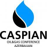 International Caspian Oil and Gas Conference