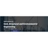 Global Conference on Civil, Structural and Environmental Engineeringimg