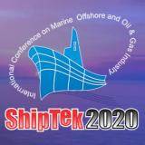 ShipTek International Conference & Awards - Dubai