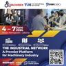 THE INDUSTRIAL NETWORK A Premier Platform forMachinery Industryimg