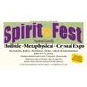 Spirit Festa - Metaphysical, Holistic, and Crystal Expo - Punta Gordaimg