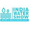India Water Showimg