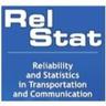 International Multi-Conference Reliability and Statistics in Transportation and Communicationimg
