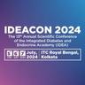 Annual Scientific Conference of the Integrated Diabetes and Endocrine Academyimg