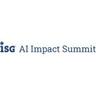 ISG AI Impact Summitimg